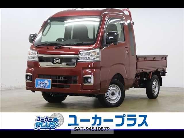 Daihatsu HIJET TRUCK 2025-12 8880049-0