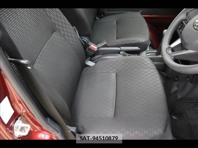 Daihatsu HIJET TRUCK 2025-12 8880049-10