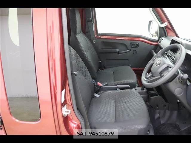 Daihatsu HIJET TRUCK 2025-12 8880049-11