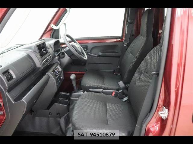 Daihatsu HIJET TRUCK 2025-12 8880049-12
