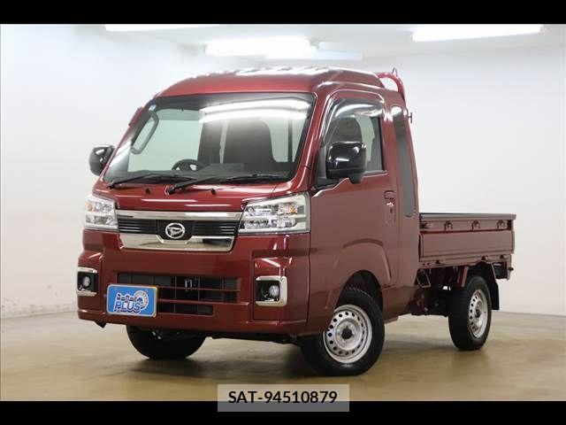 Daihatsu HIJET TRUCK 2025-12 8880049-16