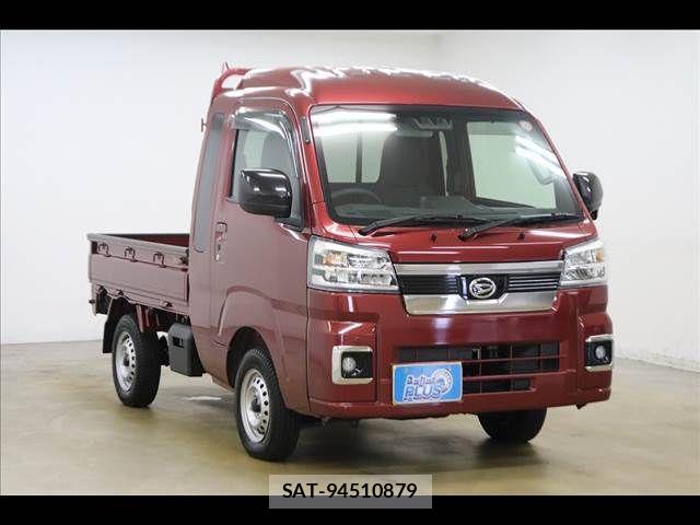 Daihatsu HIJET TRUCK 2025-12 8880049-17
