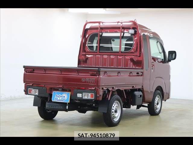 Daihatsu HIJET TRUCK 2025-12 8880049-18