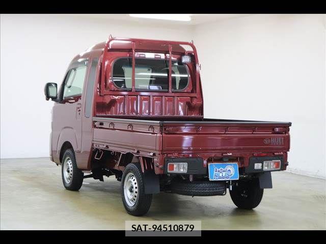 Daihatsu HIJET TRUCK 2025-12 8880049-19