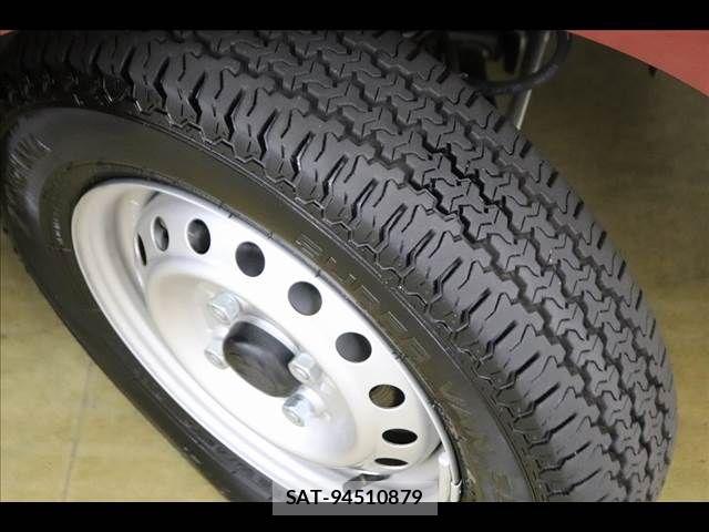 Daihatsu HIJET TRUCK 2025-12 8880049-23