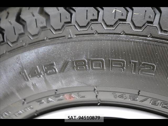 Daihatsu HIJET TRUCK 2025-12 8880049-24
