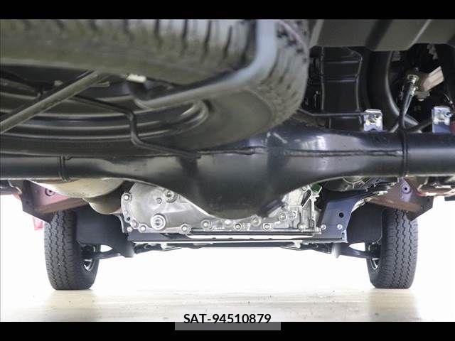Daihatsu HIJET TRUCK 2025-12 8880049-25