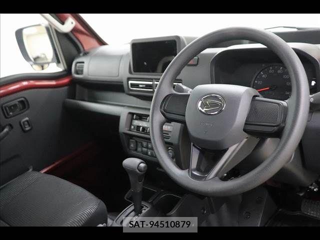 Daihatsu HIJET TRUCK 2025-12 8880049-28