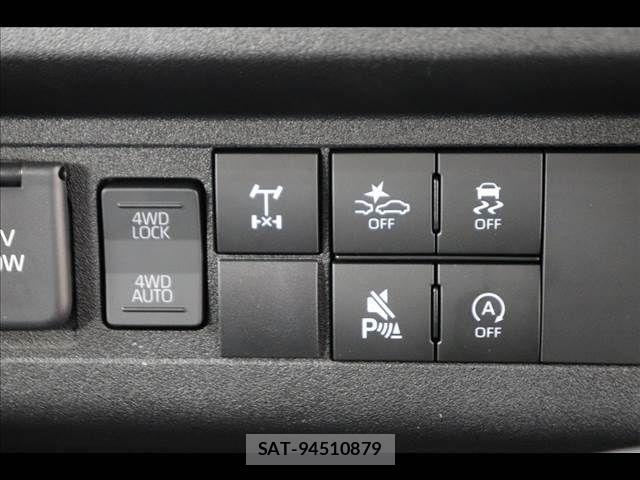 Daihatsu HIJET TRUCK 2025-12 8880049-2