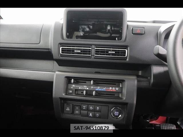 Daihatsu HIJET TRUCK 2025-12 8880049-29