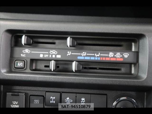 Daihatsu HIJET TRUCK 2025-12 8880049-5