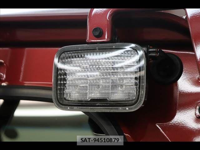 Daihatsu HIJET TRUCK 2025-12 8880049-6