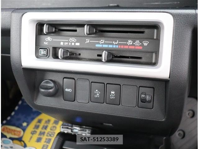Daihatsu HIJET TRUCK 2020-03 8880054-10