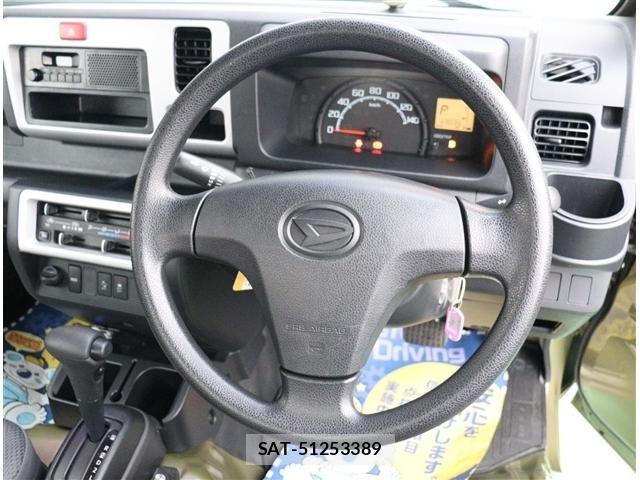 Daihatsu HIJET TRUCK 2020-03 8880054-13