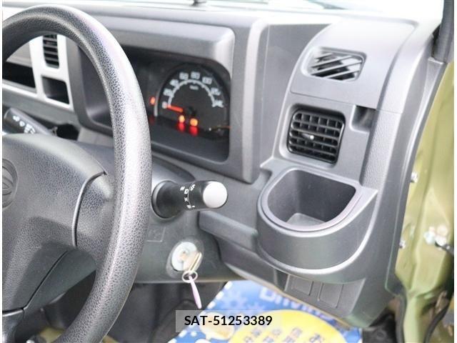 Daihatsu HIJET TRUCK 2020-03 8880054-14