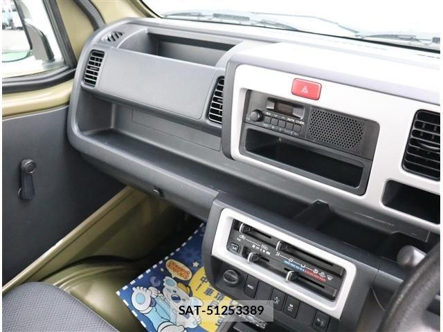 Daihatsu HIJET TRUCK 2020-03 8880054-15