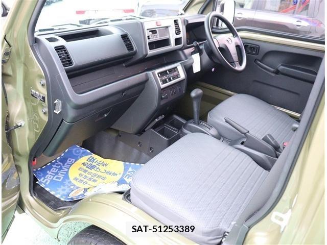 Daihatsu HIJET TRUCK 2020-03 8880054-18