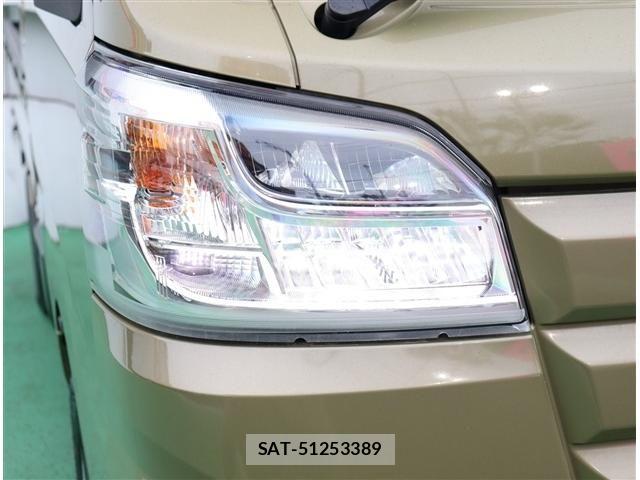 Daihatsu HIJET TRUCK 2020-03 8880054-25