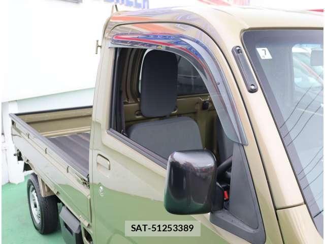 Daihatsu HIJET TRUCK 2020-03 8880054-26