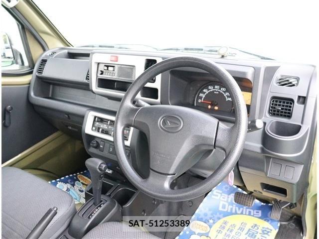 Daihatsu HIJET TRUCK 2020-03 8880054-6