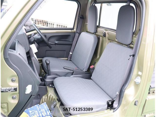 Daihatsu HIJET TRUCK 2020-03 8880054-7