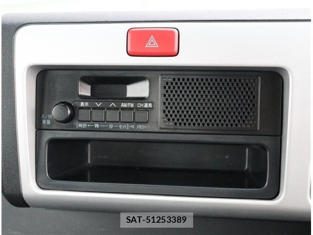 Daihatsu HIJET TRUCK 2020-03 8880054-8