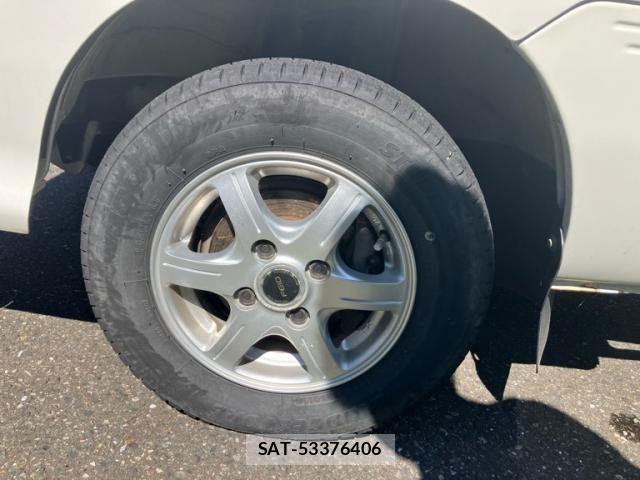 Daihatsu HIJET TRUCK 2013-07 8883702-10