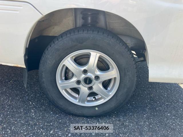 Daihatsu HIJET TRUCK 2013-07 8883702-12