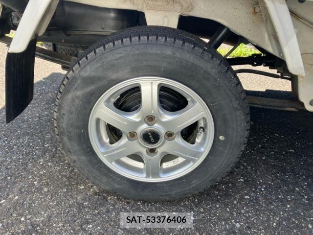 Daihatsu HIJET TRUCK 2013-07 8883702-13