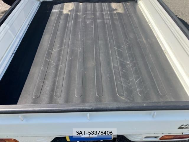 Daihatsu HIJET TRUCK 2013-07 8883702-14