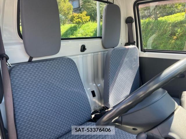 Daihatsu HIJET TRUCK 2013-07 8883702-17