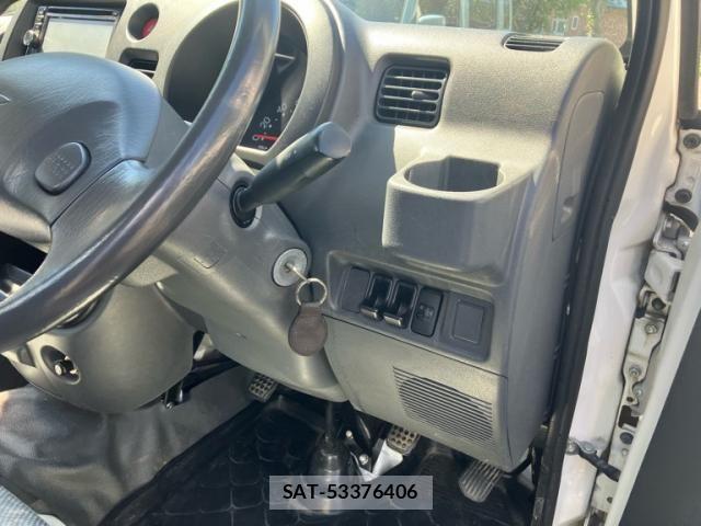 Daihatsu HIJET TRUCK 2013-07 8883702-19
