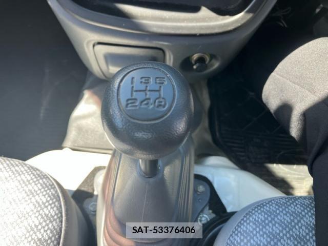 Daihatsu HIJET TRUCK 2013-07 8883702-20