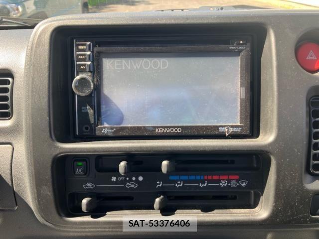 Daihatsu HIJET TRUCK 2013-07 8883702-21