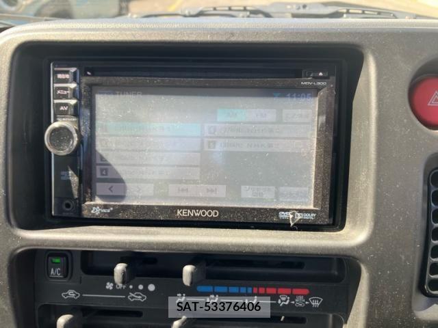 Daihatsu HIJET TRUCK 2013-07 8883702-23
