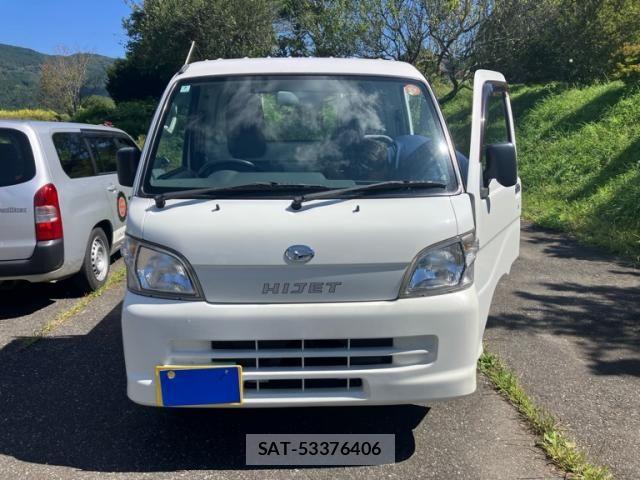 Daihatsu HIJET TRUCK 2013-07 8883702-2
