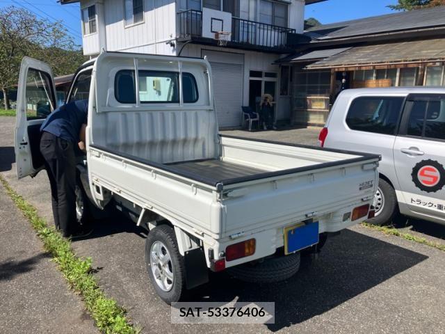 Daihatsu HIJET TRUCK 2013-07 8883702-7