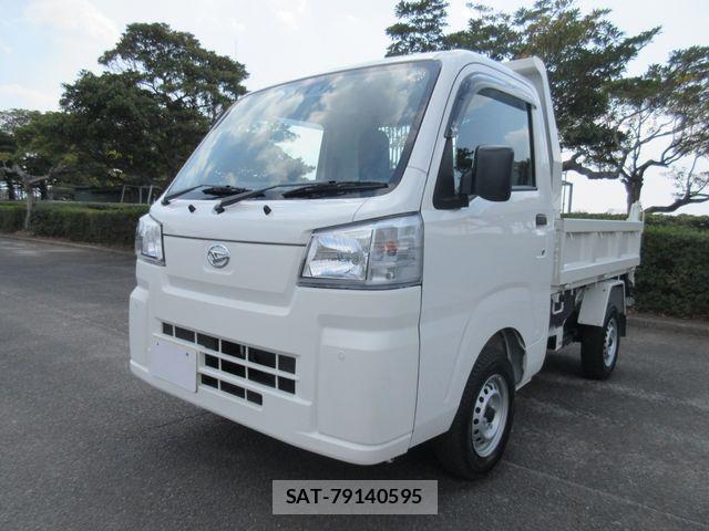 sat car