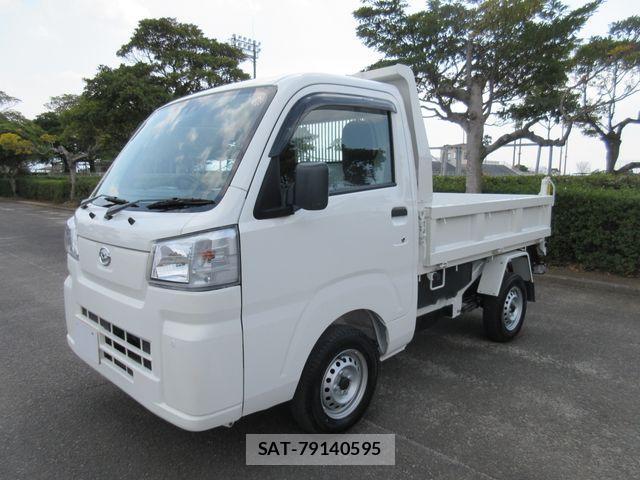 Daihatsu HIJET TRUCK 2023-09 826043-9