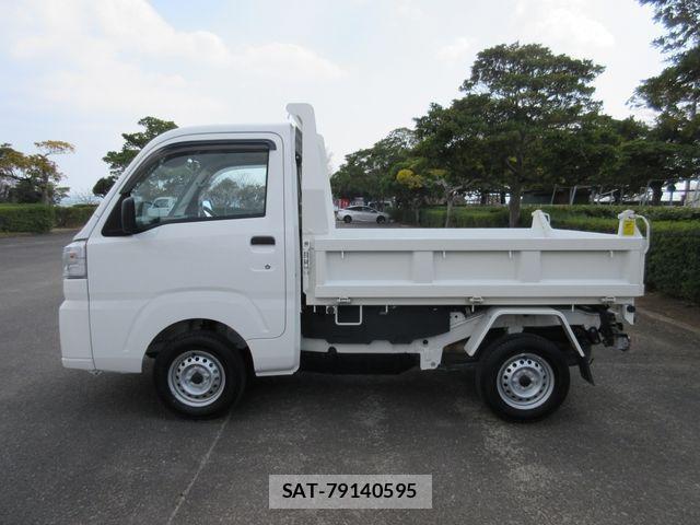 Daihatsu HIJET TRUCK 2023-09 826043-11