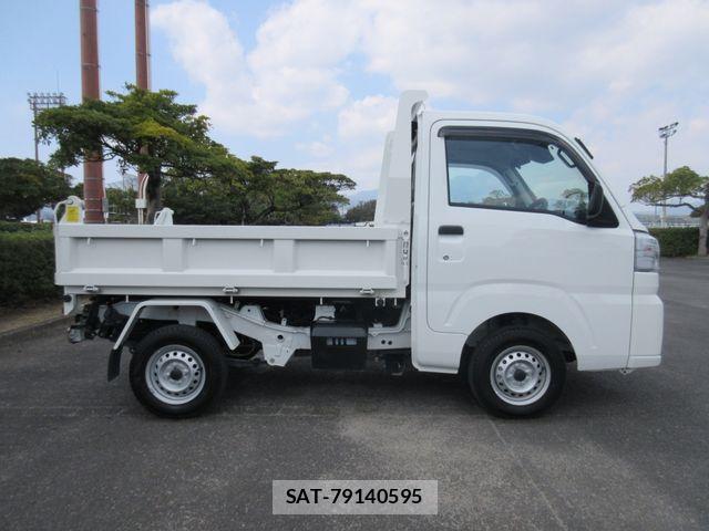 Daihatsu HIJET TRUCK 2023-09 826043-12