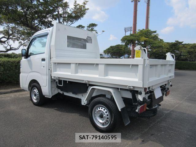 Daihatsu HIJET TRUCK 2023-09 826043-15