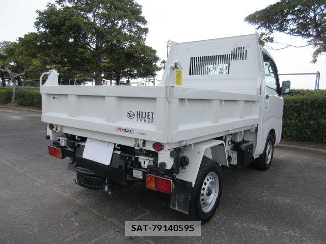 Daihatsu HIJET TRUCK 2023-09 826043-16