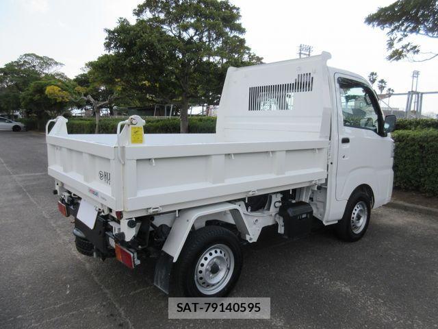 Daihatsu HIJET TRUCK 2023-09 826043-17