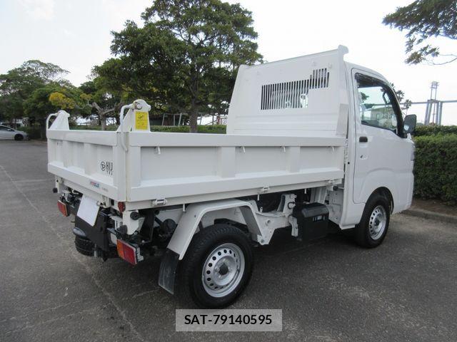 Daihatsu HIJET TRUCK 2023-09 826043-18