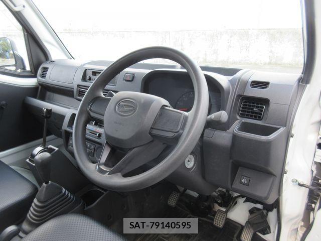 Daihatsu HIJET TRUCK 2023-09 826043-1