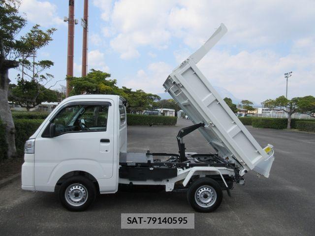 Daihatsu HIJET TRUCK 2023-09 826043-19
