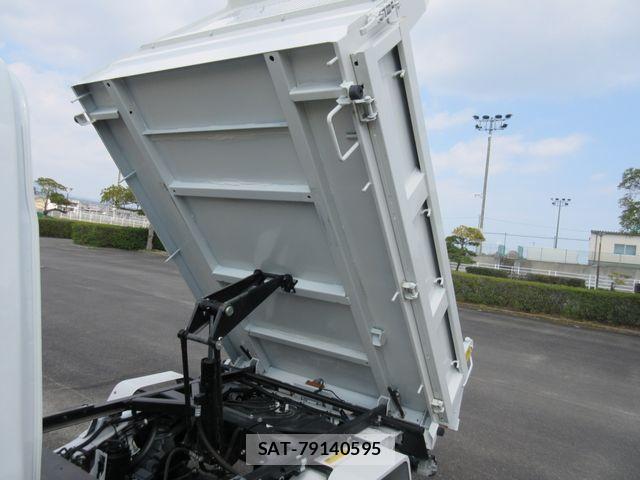 Daihatsu HIJET TRUCK 2023-09 826043-20