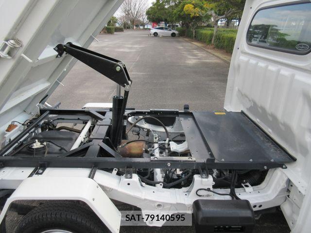 Daihatsu HIJET TRUCK 2023-09 826043-21