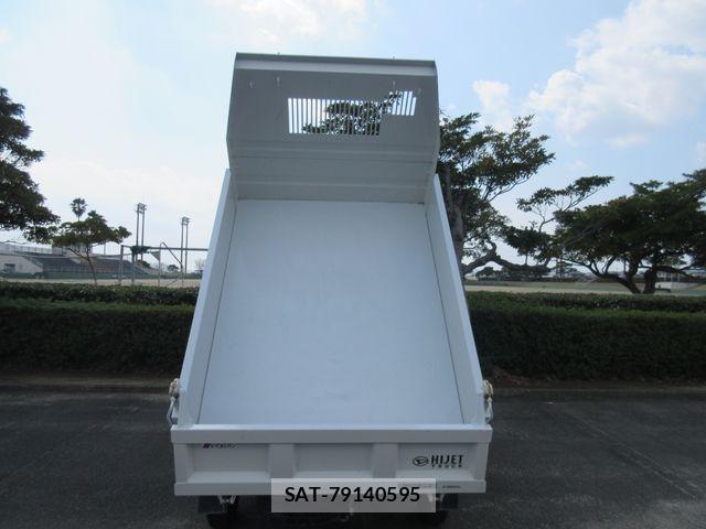 Daihatsu HIJET TRUCK 2023-09 826043-22